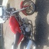 2003 ducati 620 monster