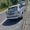 2007 Ford focus 1.6 zetec