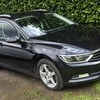 Vw passat estate 2.0tdi dsg