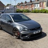 Golf r 7.5 500bhp