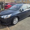 Citroen c4 vtr e-hdi