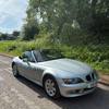 1998 BMW Z3 1.9 AUTO
