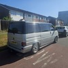 1993 vw t4  transporter