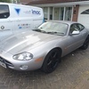 Jaguar XK8