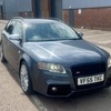 Audi S4 4.2 Quattro V8 339 Manual