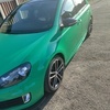 Mk6 golf gti