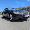 2008 Jaguar XF luxury premium