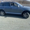 Touareg v10 5l ,, 72v stealthbomber