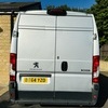 Peugeot Boxer L3 H2 Campervan