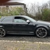 AUDI S3 8P QUATTRO