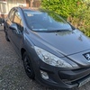 Peugeot 308 1.6 2010