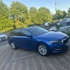 Skoda Octavia SEL estate auto