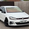2018 (67) GOLF GTI DSG MK7.5 HPI