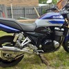 Suzuki gsx 1400 low miles.mint