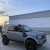 LAND ROVER DISCOVERY V6 2.7