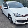 Mk6 Golf Gti Dsg swap this weekend