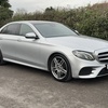 2019 MERCEDES E220 PREMIUM HPICLEAR
