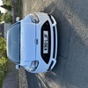 Ford focus ST-3 2013