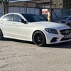 mercedes c300d premium plus amg