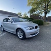 BMW 1 Series 116d 2.0 litre