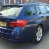 Bmw 318i touring sport hpi clear