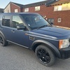LANDROVER DISCOVERY 3