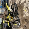 rm250 2004