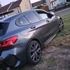 M135i bmw
