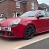 Alfa Romeo Giulietta Veloce 197BHP