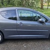 PEUGEOT 207 1.6 PETROL