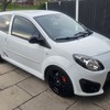 Renault twingo rs 133bhp CUP PACK