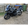 2012 Suzuki Gsx1255fa