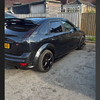 Ford focus st