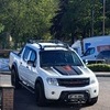 Navara d40 3.0l dci v6 auto outlaw