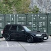 Scooby Forester XT 2.0L Turbo