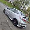Honda civic type r fn2 gt