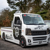 2012 Japanese Kei Truck