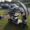 Storm all Terrain Mobility scooter