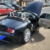 Swap-Bmw z4 summer ready 99k miles