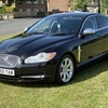 Jag Xf 3.0d Auto Fsh