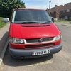 Volkswagen Transporter T4