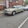 jaguar xj 2.7 diesel twin tubo v6