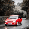 MK2 ASTRA GTE