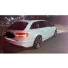 64 AUDI A4 SLINE DSG ESTATE