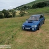 SUBARU IMPREZA 2LTR TURBO UK MODEL