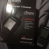 UNIDEN UBCD-3600XLT Digital scanner