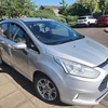 ford b-max 1.4, low miles