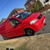 Transporter t5 LWB