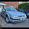 Mk4 Golf 1.6