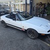 Mk1 mx5 supercharged
